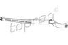 TOPRAN 113 568 Wiper Arm, windscreen washer